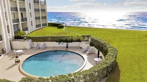 5400 N Ocean Drive Riviera Beach FL 33404