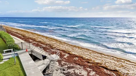 5400 N Ocean Drive Riviera Beach FL 33404