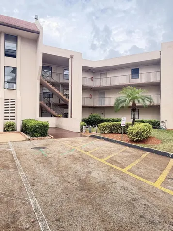 6451 N University Drive Tamarac FL 33321