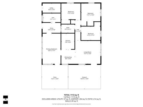 4111 SW 32nd Drive West Park FL 33023
