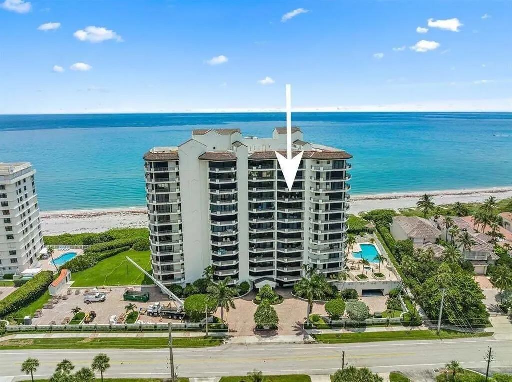 800 Ocean Drive Juno Beach FL 33408