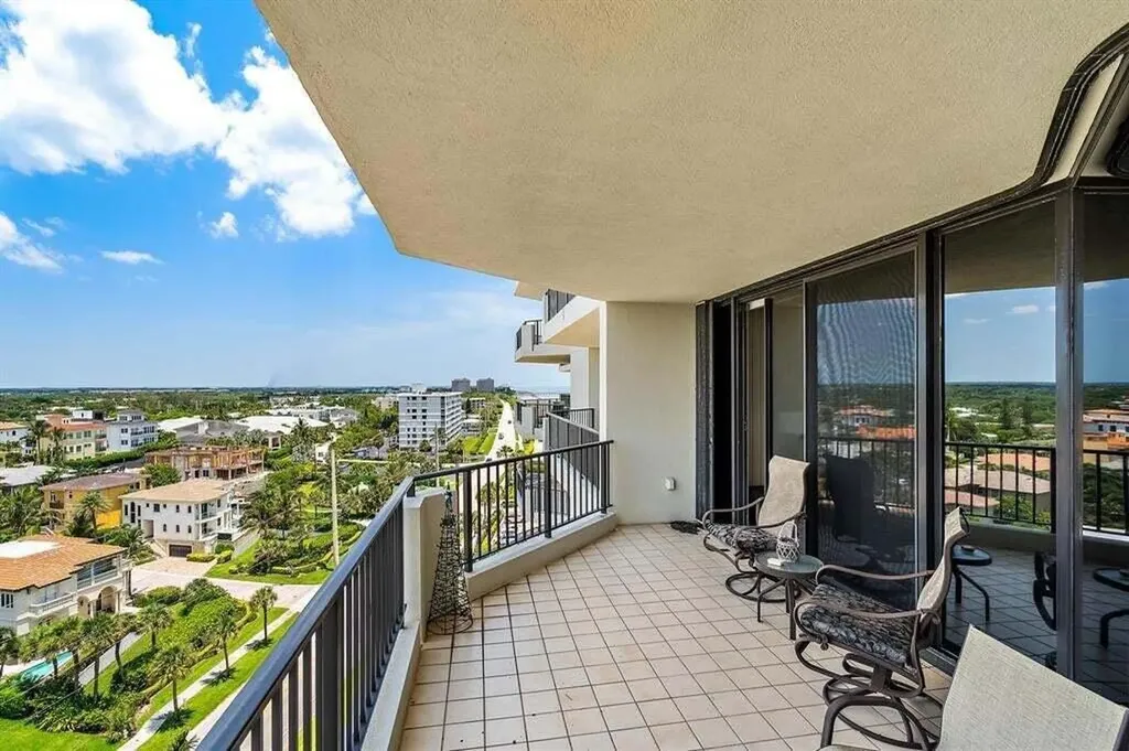 800 Ocean Drive Juno Beach FL 33408