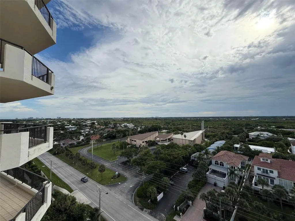 800 Ocean Drive Juno Beach FL 33408