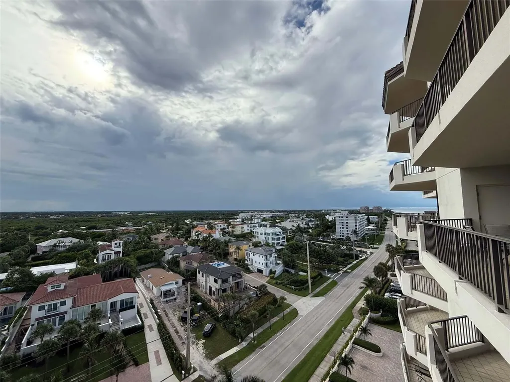 800 Ocean Drive Juno Beach FL 33408