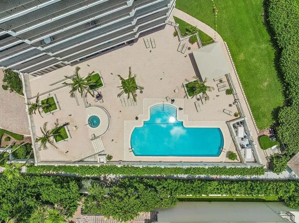 800 Ocean Drive Juno Beach FL 33408