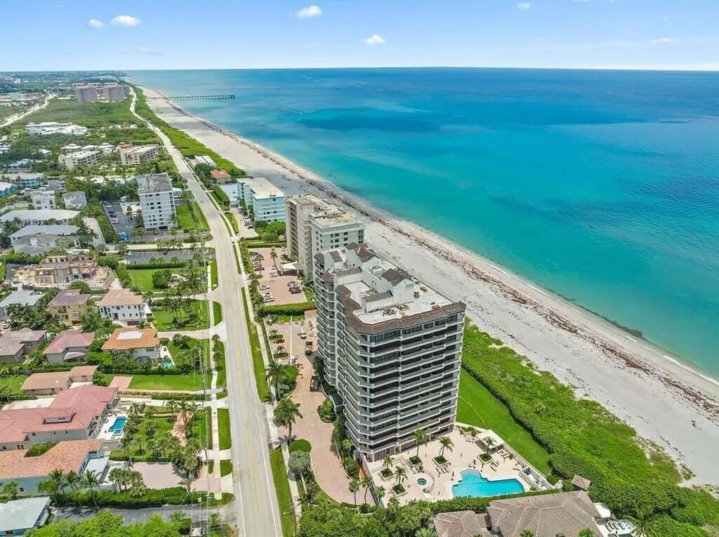 800 Ocean Drive Juno Beach FL 33408