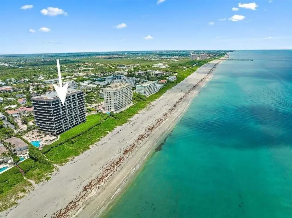 800 Ocean Drive Juno Beach FL 33408