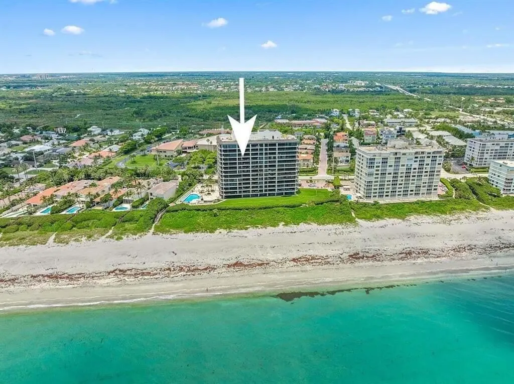 800 Ocean Drive Juno Beach FL 33408