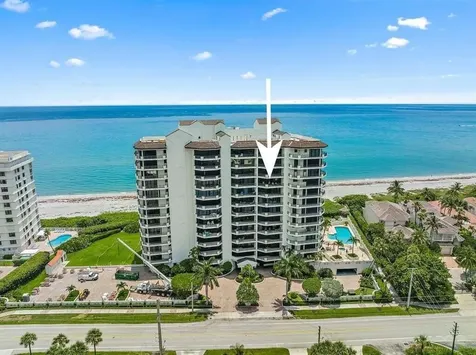 800 Ocean Drive Juno Beach FL 33408