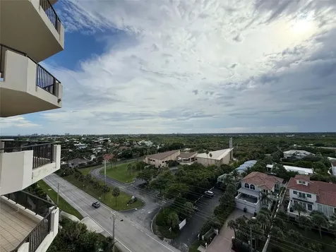 800 Ocean Drive Juno Beach FL 33408
