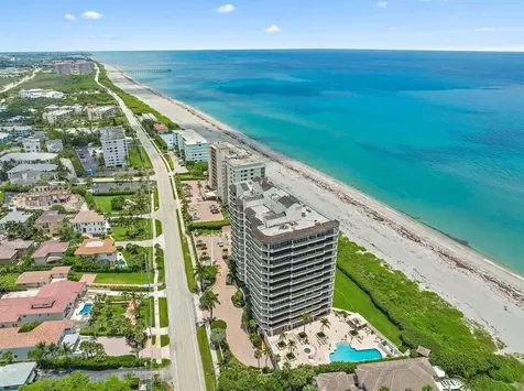 800 Ocean Drive Juno Beach FL 33408