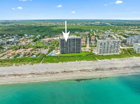 800 Ocean Drive Juno Beach FL 33408
