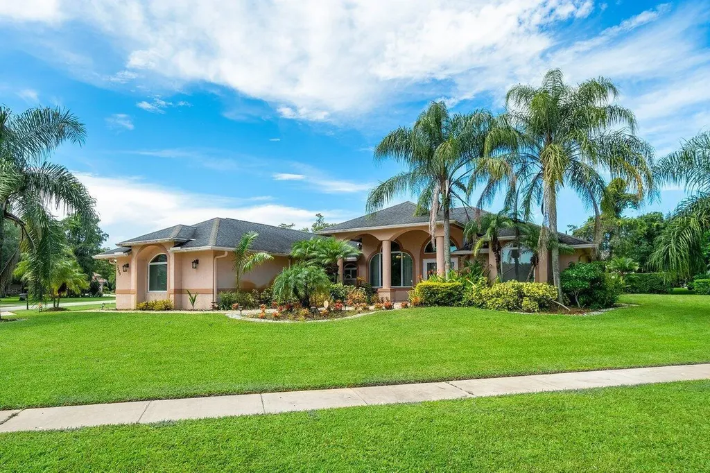 1265 Longlea Terrace Wellington FL 33414