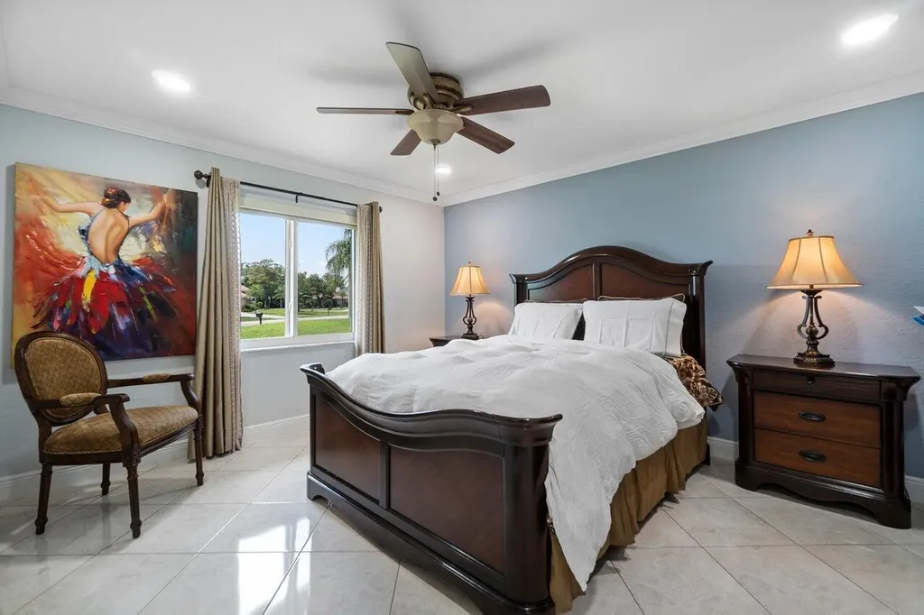 1265 Longlea Terrace Wellington FL 33414