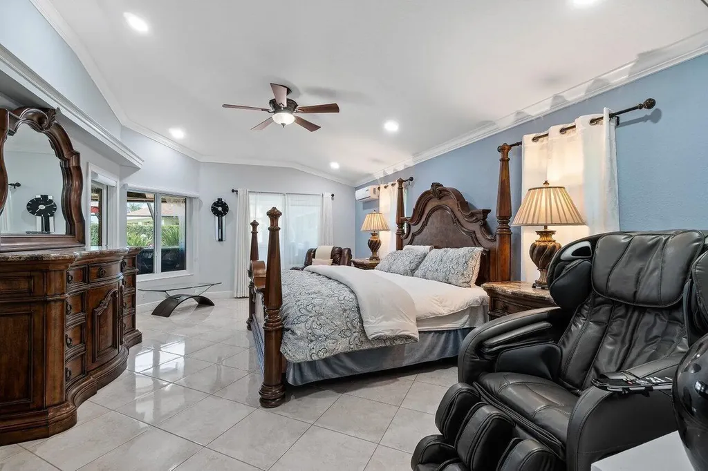 1265 Longlea Terrace Wellington FL 33414
