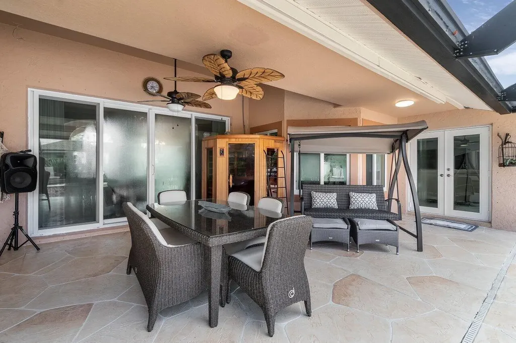 1265 Longlea Terrace Wellington FL 33414