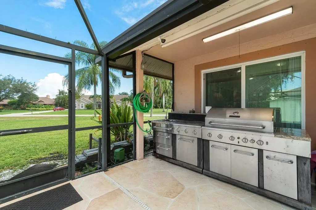1265 Longlea Terrace Wellington FL 33414