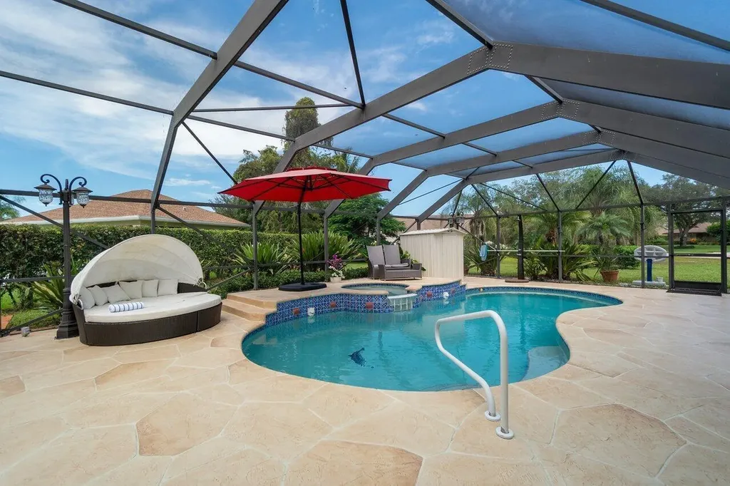 1265 Longlea Terrace Wellington FL 33414