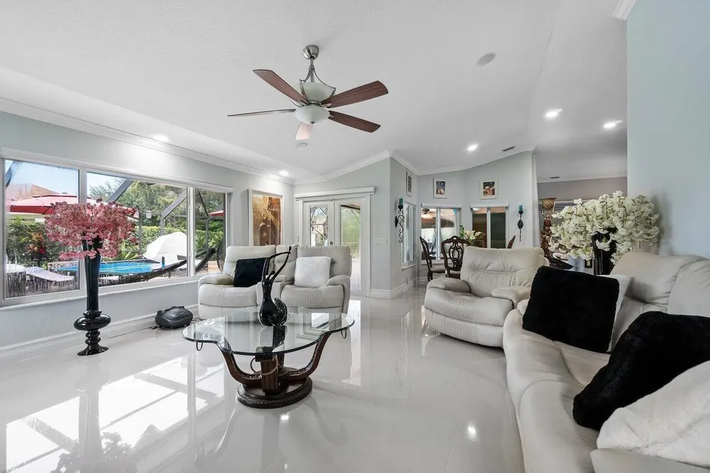 1265 Longlea Terrace Wellington FL 33414