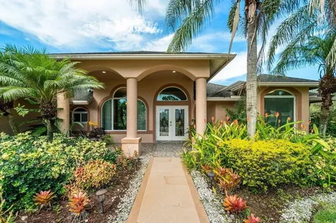 1265 Longlea Terrace Wellington FL 33414