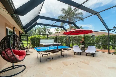 1265 Longlea Terrace Wellington FL 33414