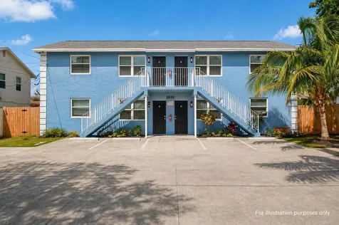 1618 W 26th Court Riviera Beach FL 33404