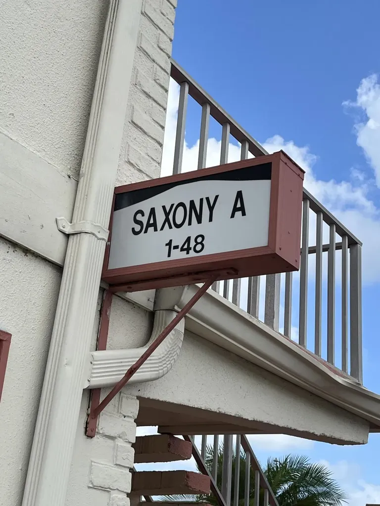 23 Saxony A Delray Beach FL 33446