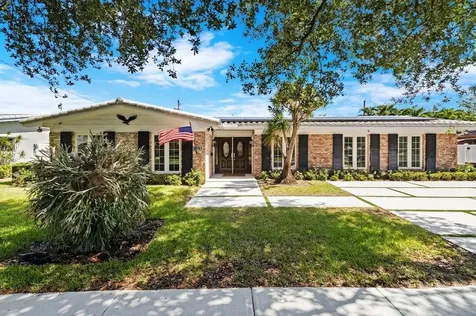 2141 NE 67th Street Fort Lauderdale FL 33308