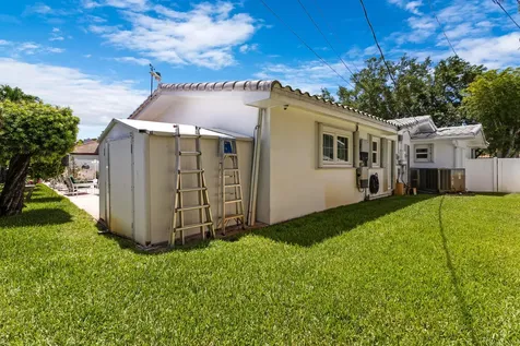 2141 NE 67th Street Fort Lauderdale FL 33308