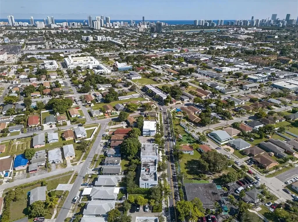 514 Foster Road Hallandale Beach FL 33009