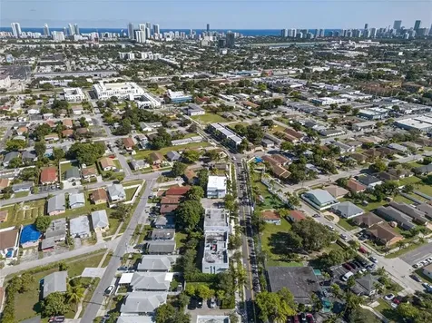 514 Foster Road Hallandale Beach FL 33009