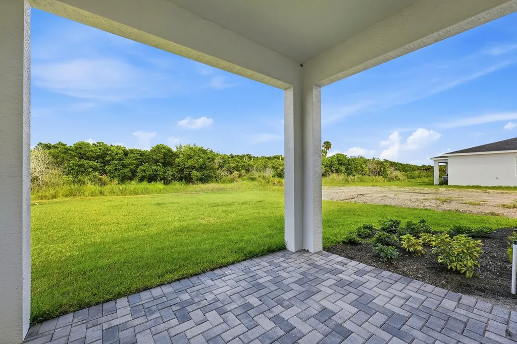 3129 Spanish Cedar Place Fort Pierce FL 34946