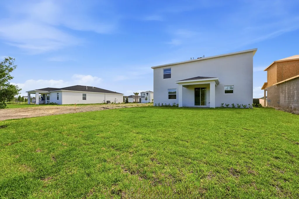 3129 Spanish Cedar Place Fort Pierce FL 34946