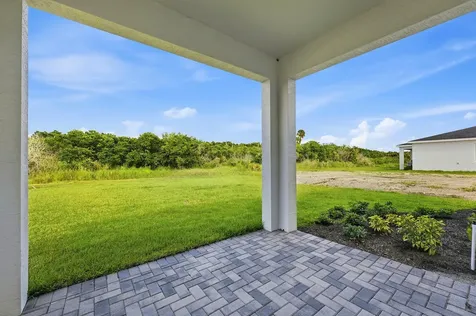 3129 Spanish Cedar Place Fort Pierce FL 34946