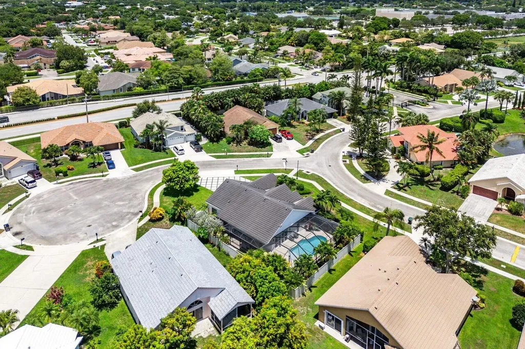 2470 Sandstone Court Wellington FL 33414