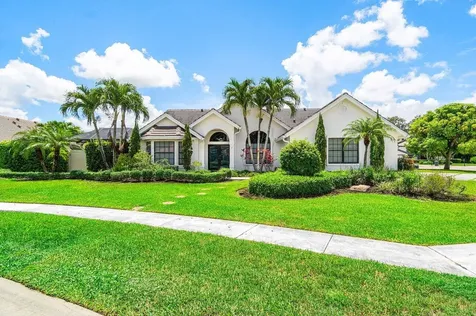 2470 Sandstone Court Wellington FL 33414
