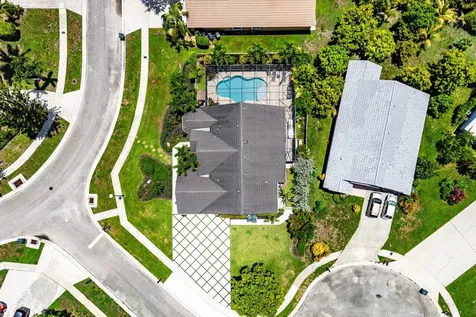 2470 Sandstone Court Wellington FL 33414