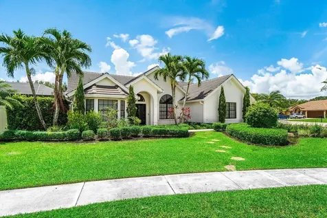 2470 Sandstone Court Wellington FL 33414