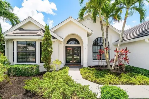 2470 Sandstone Court Wellington FL 33414