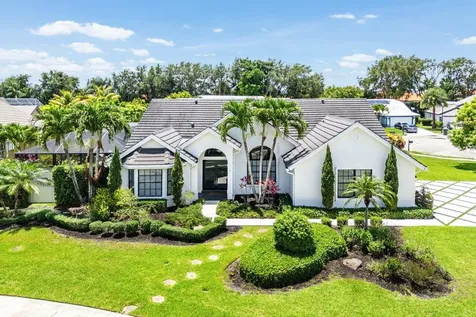 2470 Sandstone Court Wellington FL 33414