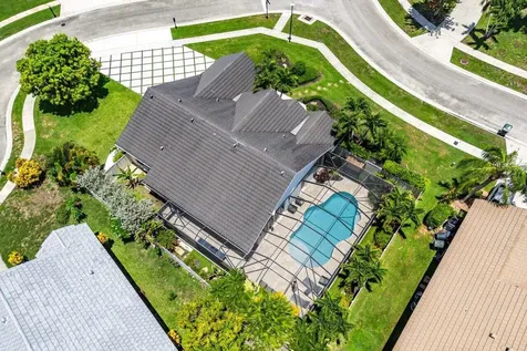 2470 Sandstone Court Wellington FL 33414