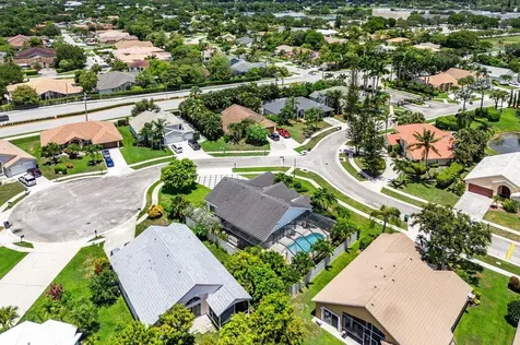 2470 Sandstone Court Wellington FL 33414