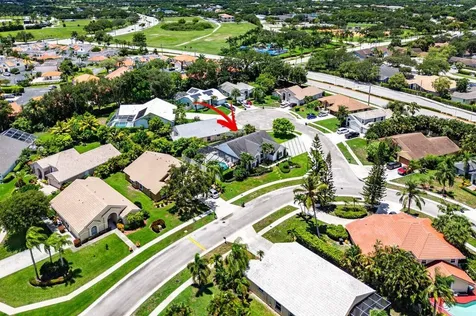 2470 Sandstone Court Wellington FL 33414