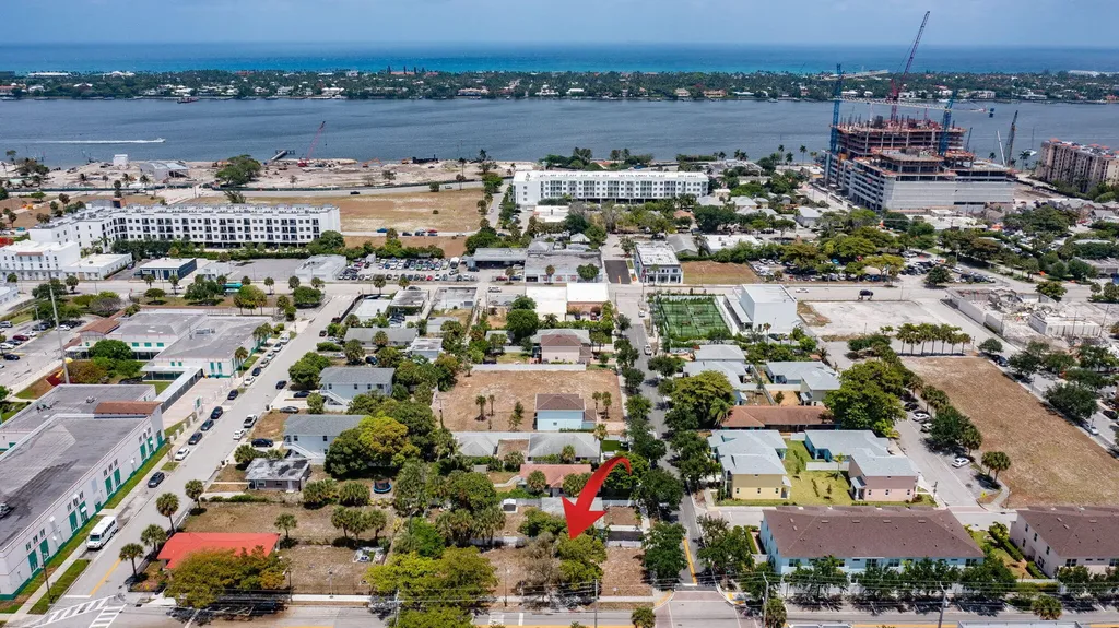 447 20th Street West Palm Beach FL 33407