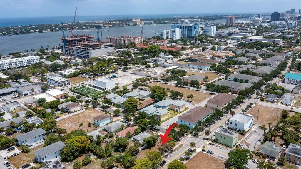 447 20th Street West Palm Beach FL 33407