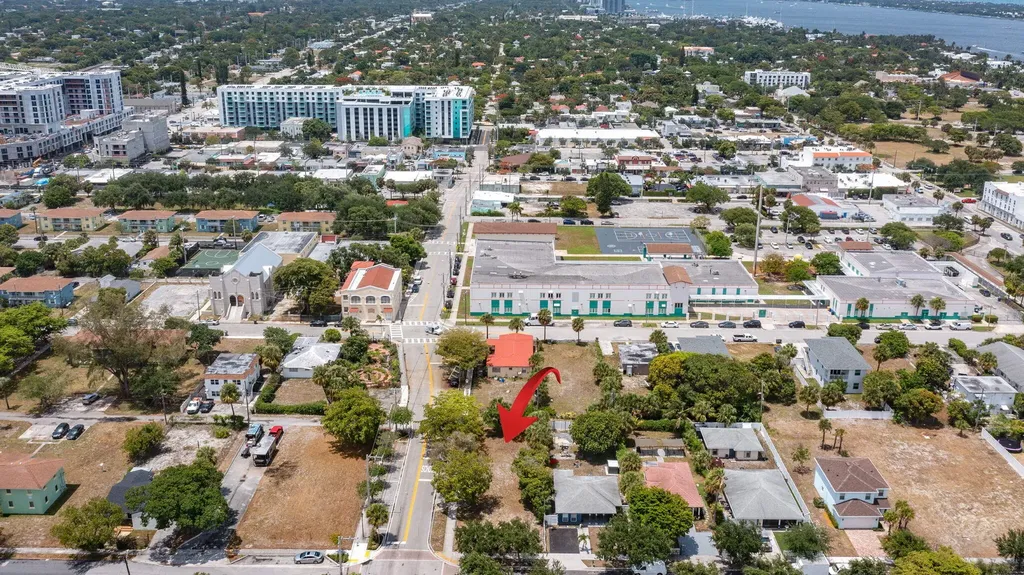 447 20th Street West Palm Beach FL 33407