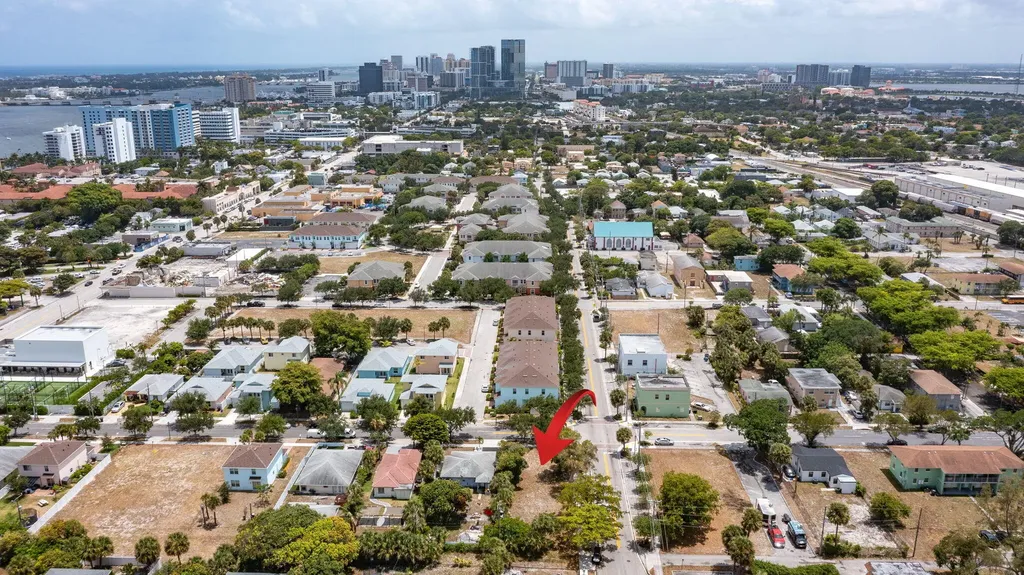 447 20th Street West Palm Beach FL 33407