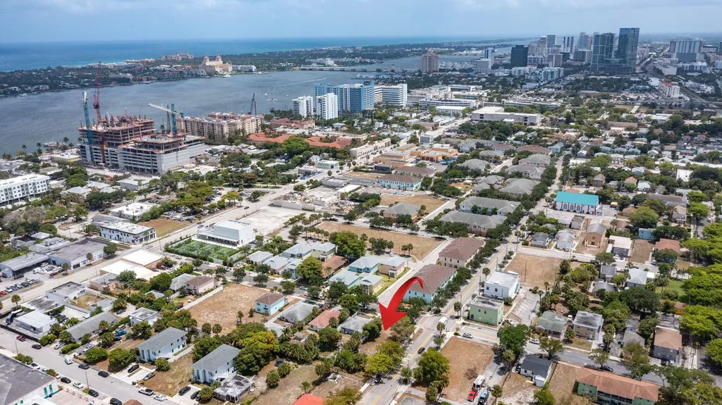 447 20th Street West Palm Beach FL 33407