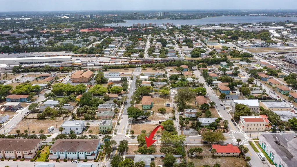 447 20th Street West Palm Beach FL 33407