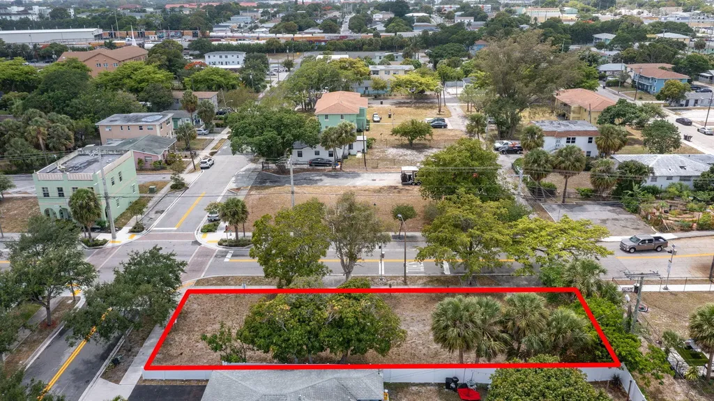 447 20th Street West Palm Beach FL 33407